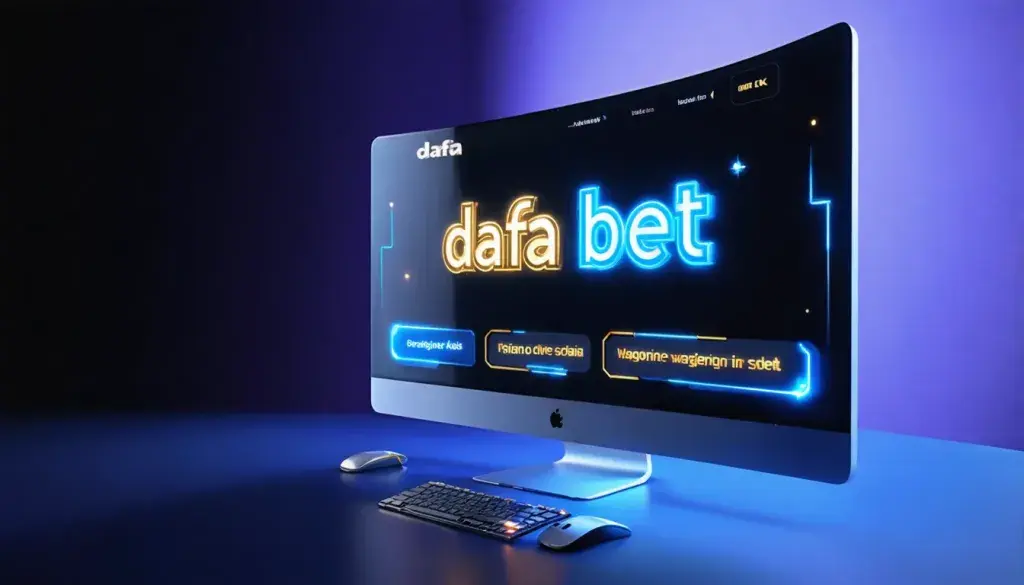 Dafa Bet Establishes Itself as Leading Platform for Online Wagering