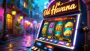Old Havana Slot Demo Replicates Full Gameplay Without Real Money Risk